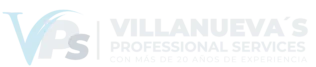 Villanueva´s Professional Services