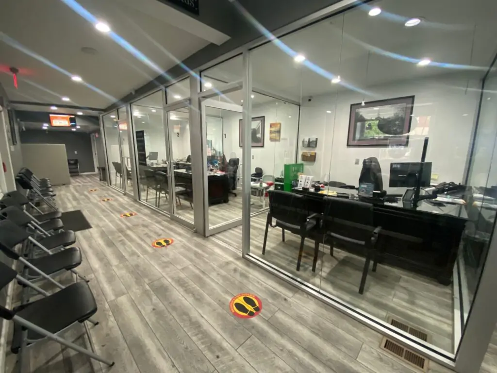 Villanueva´s Professional Services