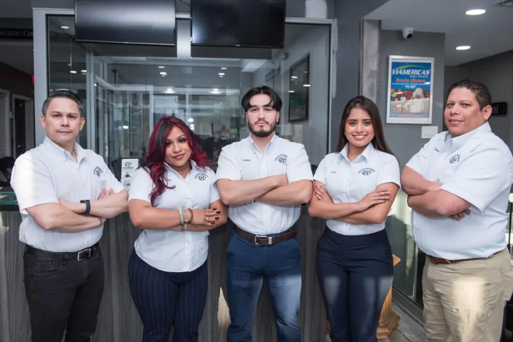 Villanueva´s Professional Services
