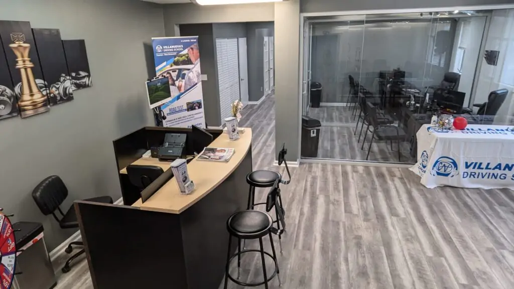 Villanueva´s Professional Services